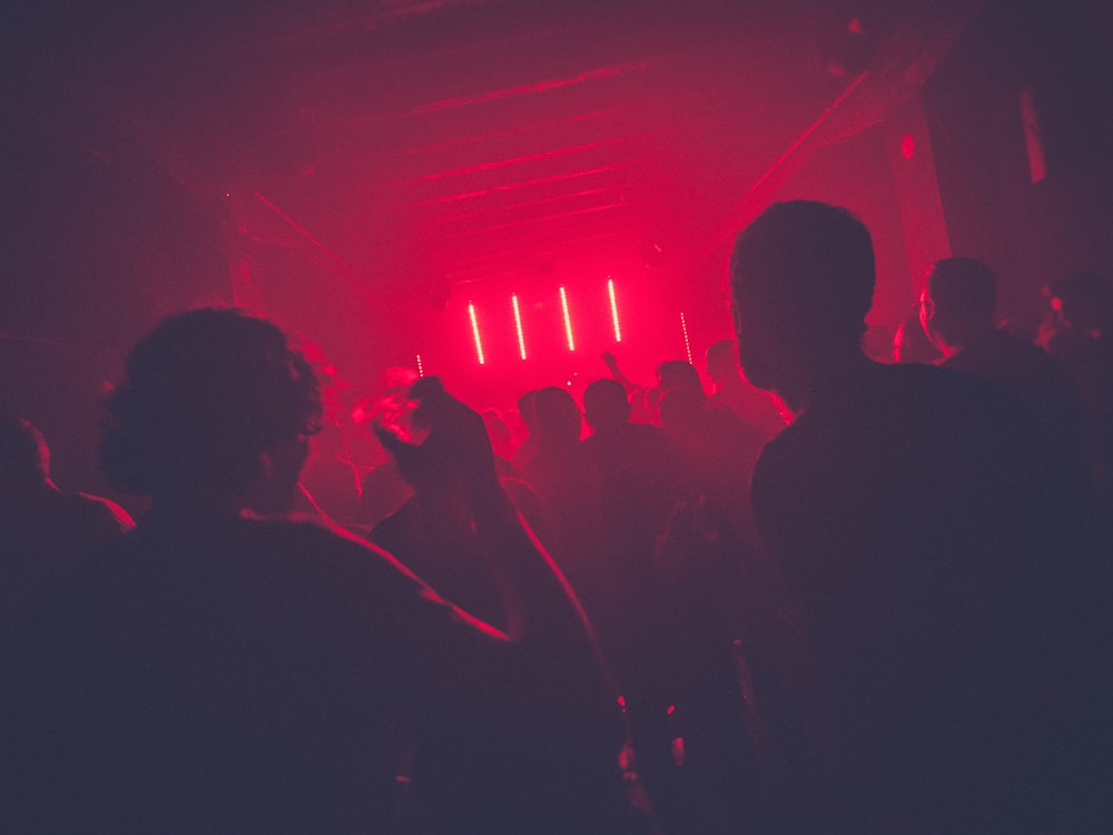 The Mansion Habtoor Palace grand nightclub interior with baroque décor and DJ booth — photo 3